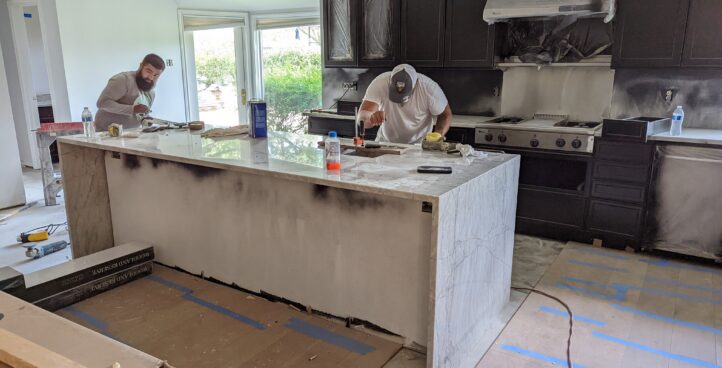 Kitchen Remodels